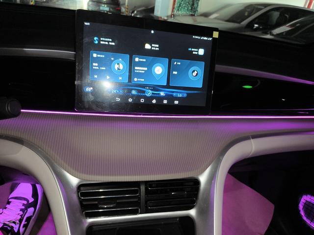 BYD Song 2023 thumb 4