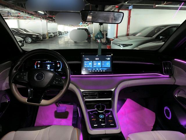 BYD Song 2023 thumb 5