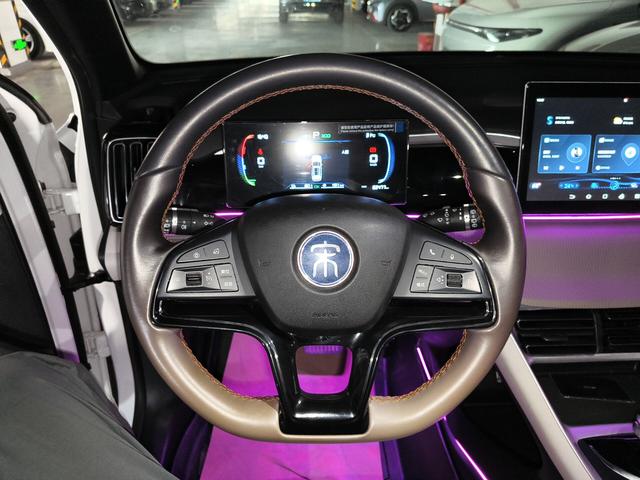 BYD Song 2023 thumb 7