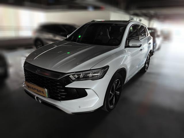 BYD Song 2023 thumb 11