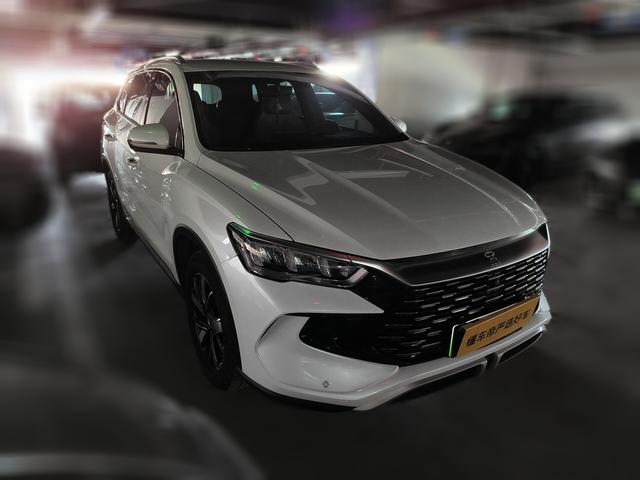 BYD Song 2023 thumb 12
