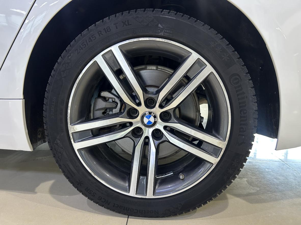 BMW 5 серии 2021 thumb 5