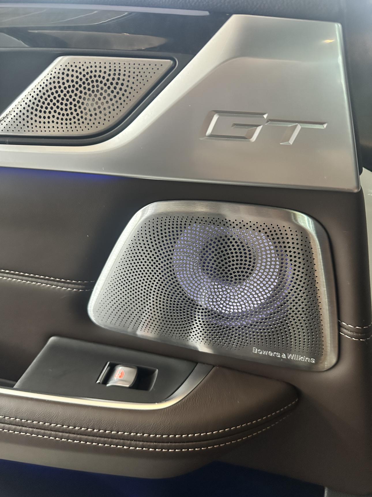 BMW 6 серии 2019 thumb 4
