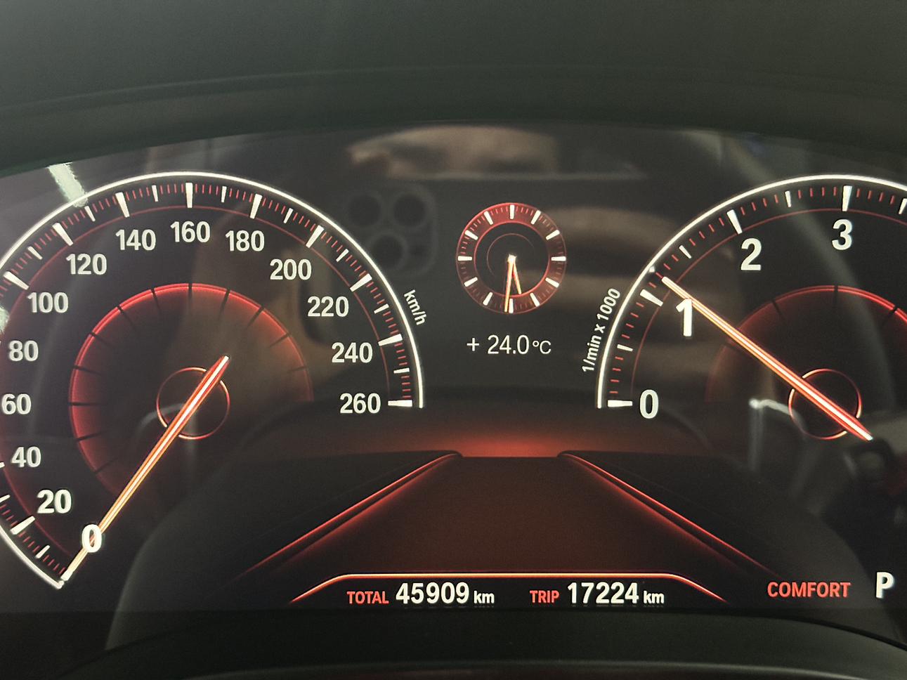 BMW 6 серии 2019 thumb 6