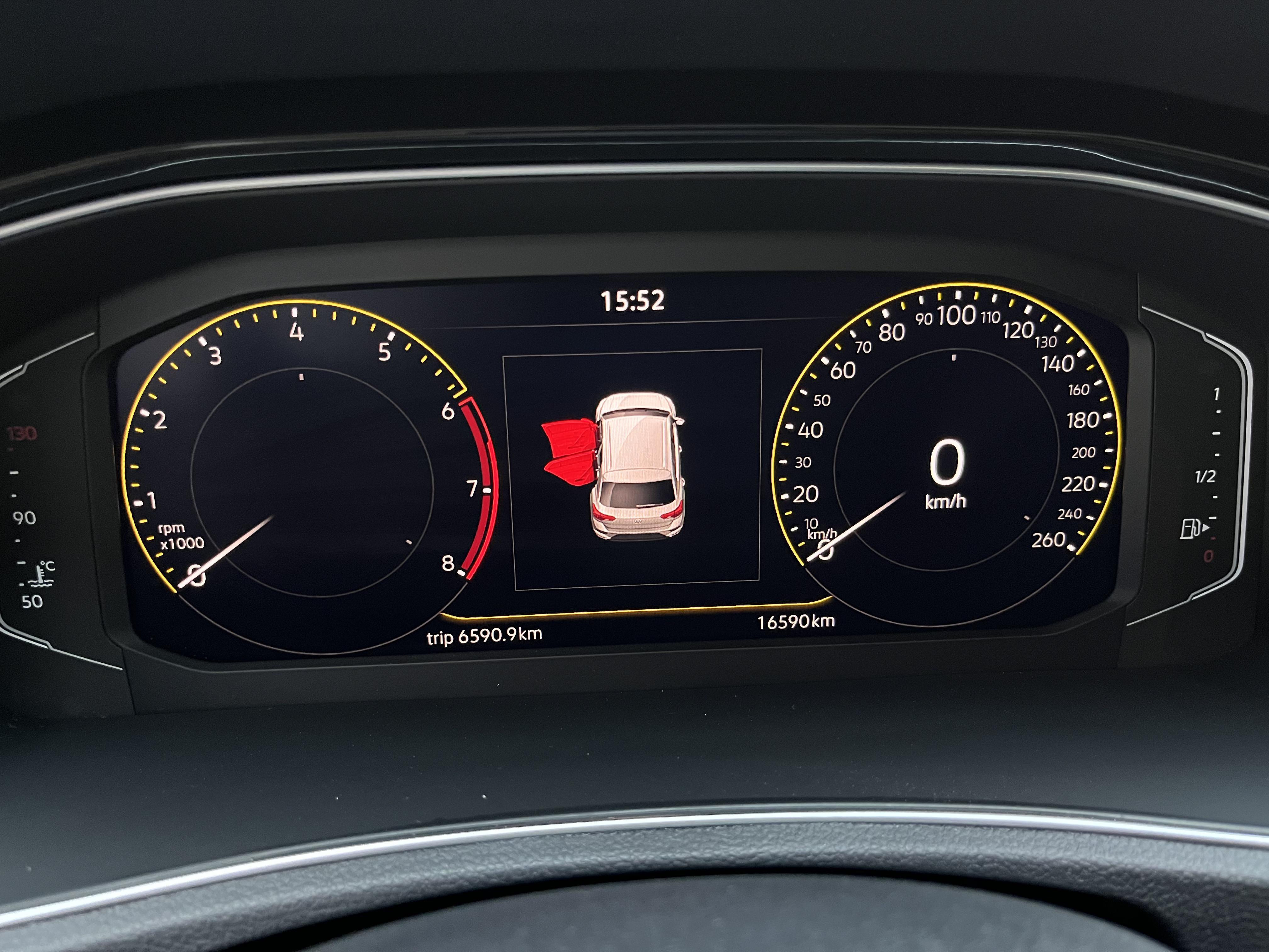 Volkswagen T-Roc 2022 thumb 6