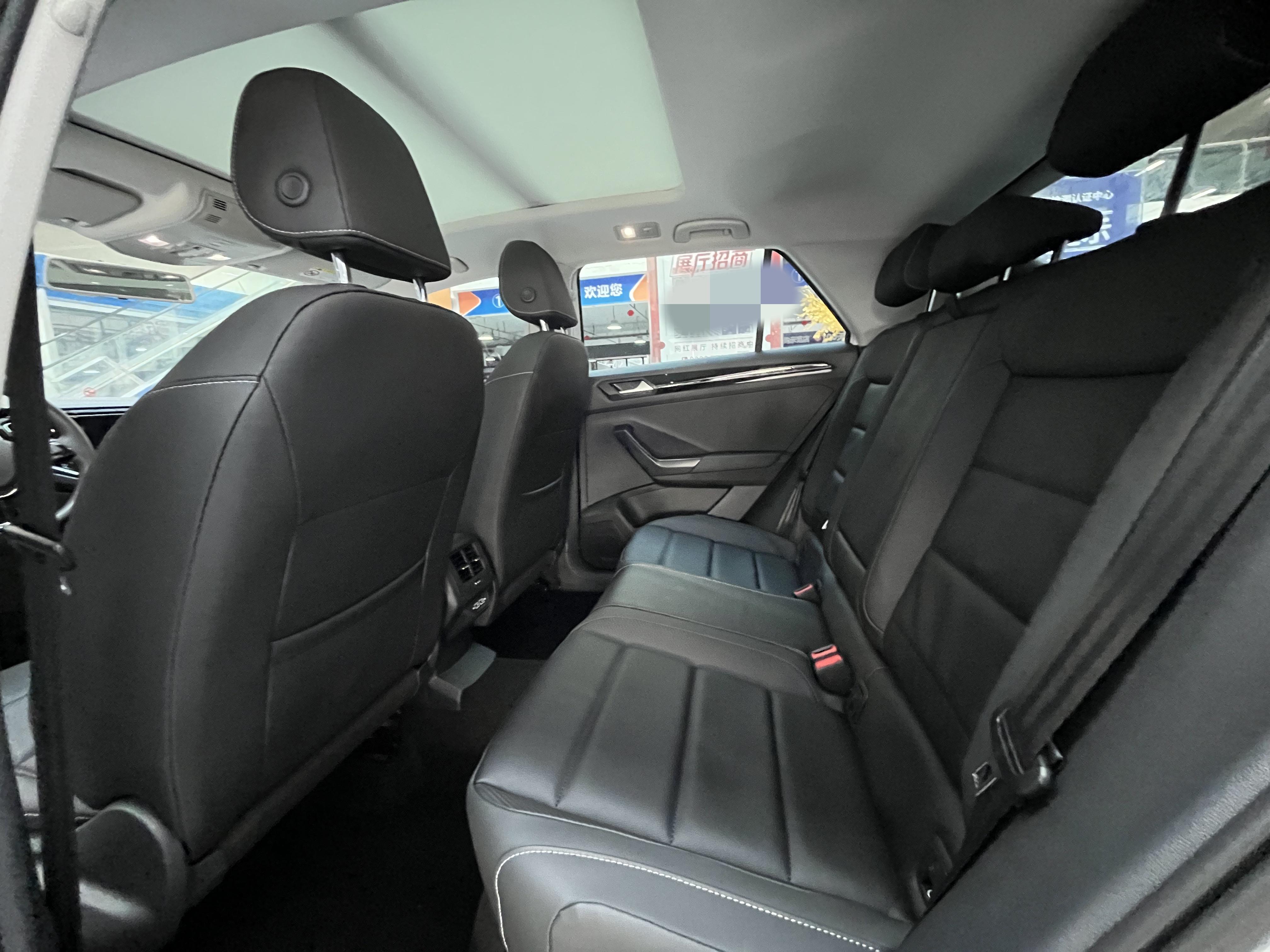 Volkswagen T-Roc 2022 thumb 8