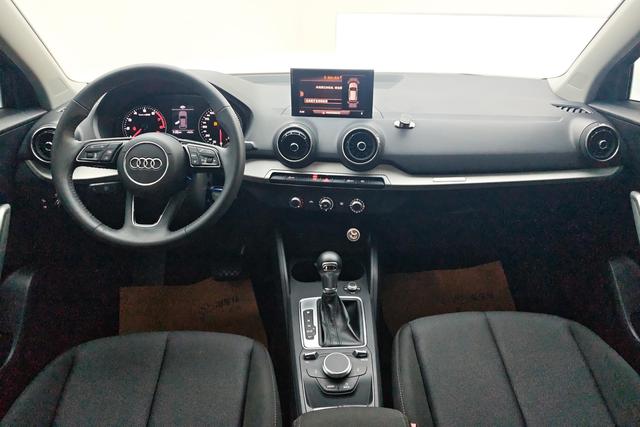 Audi Q2 2021 thumb 11