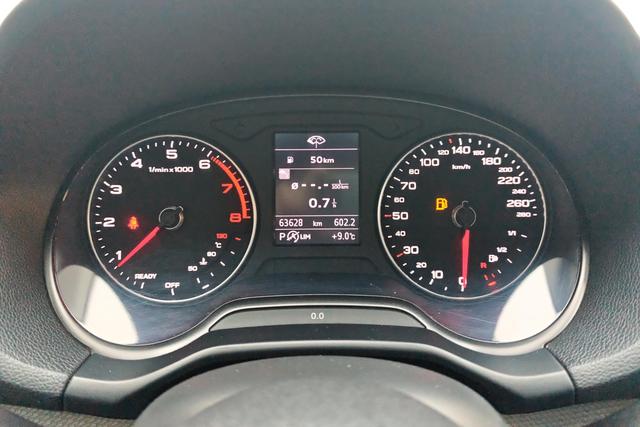 Audi Q2 2021 thumb 12