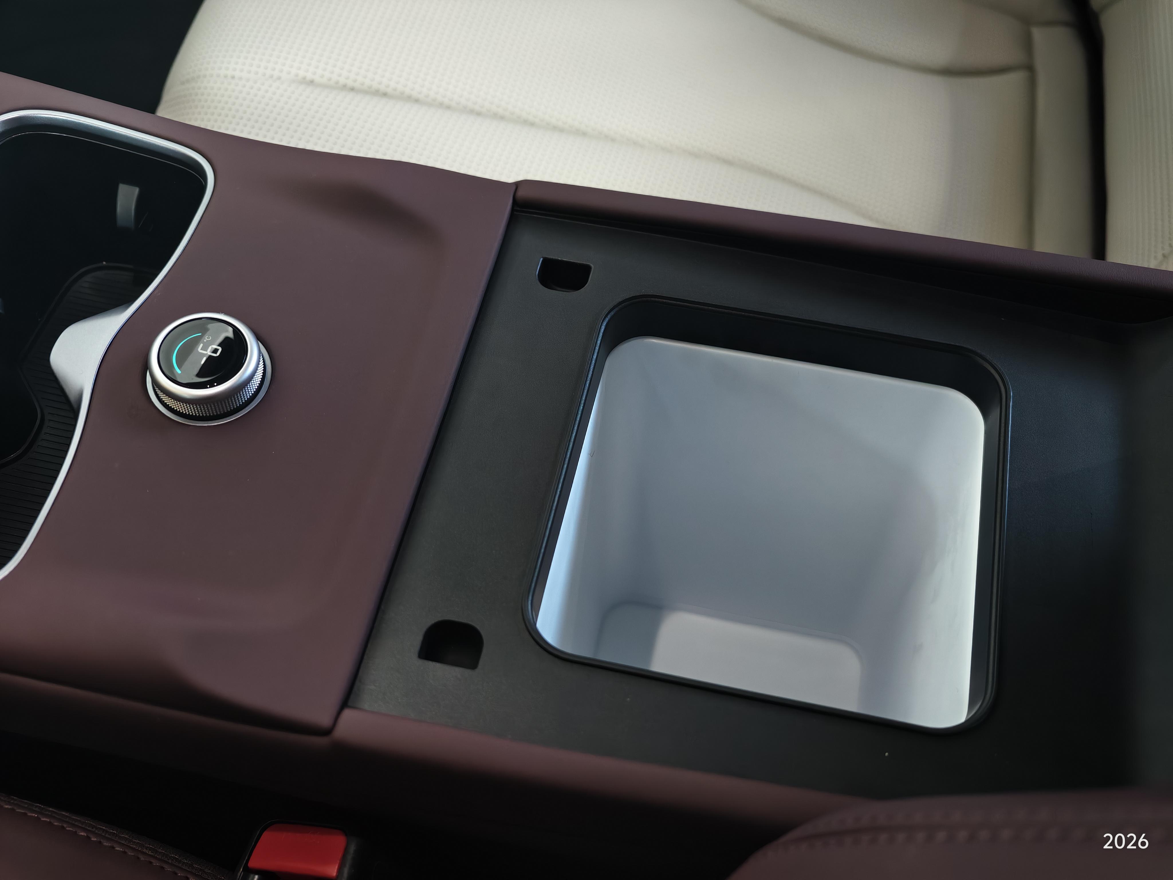 BYD Seal 07 2026 thumb 8