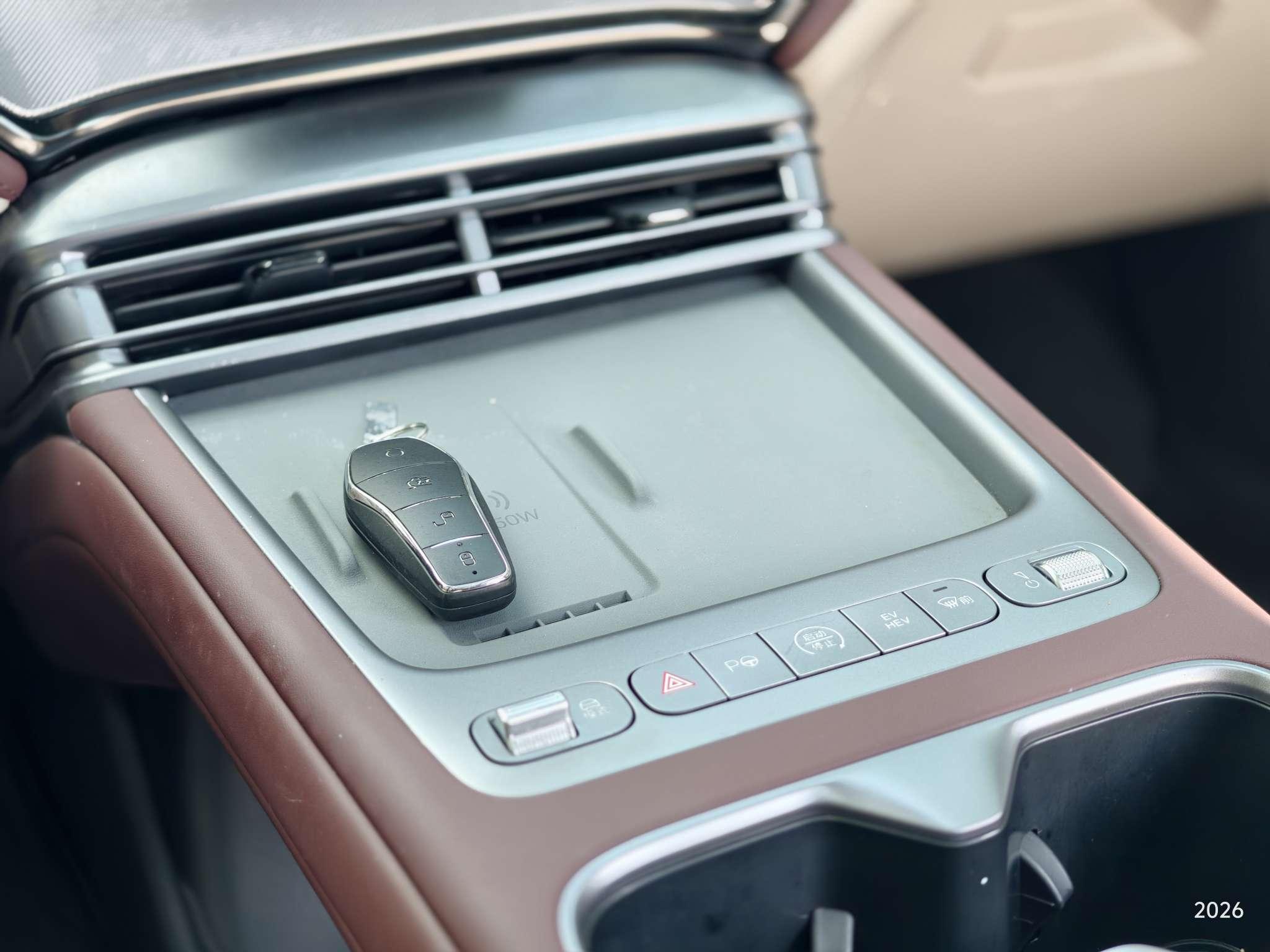BYD Seal 07 2026 thumb 12