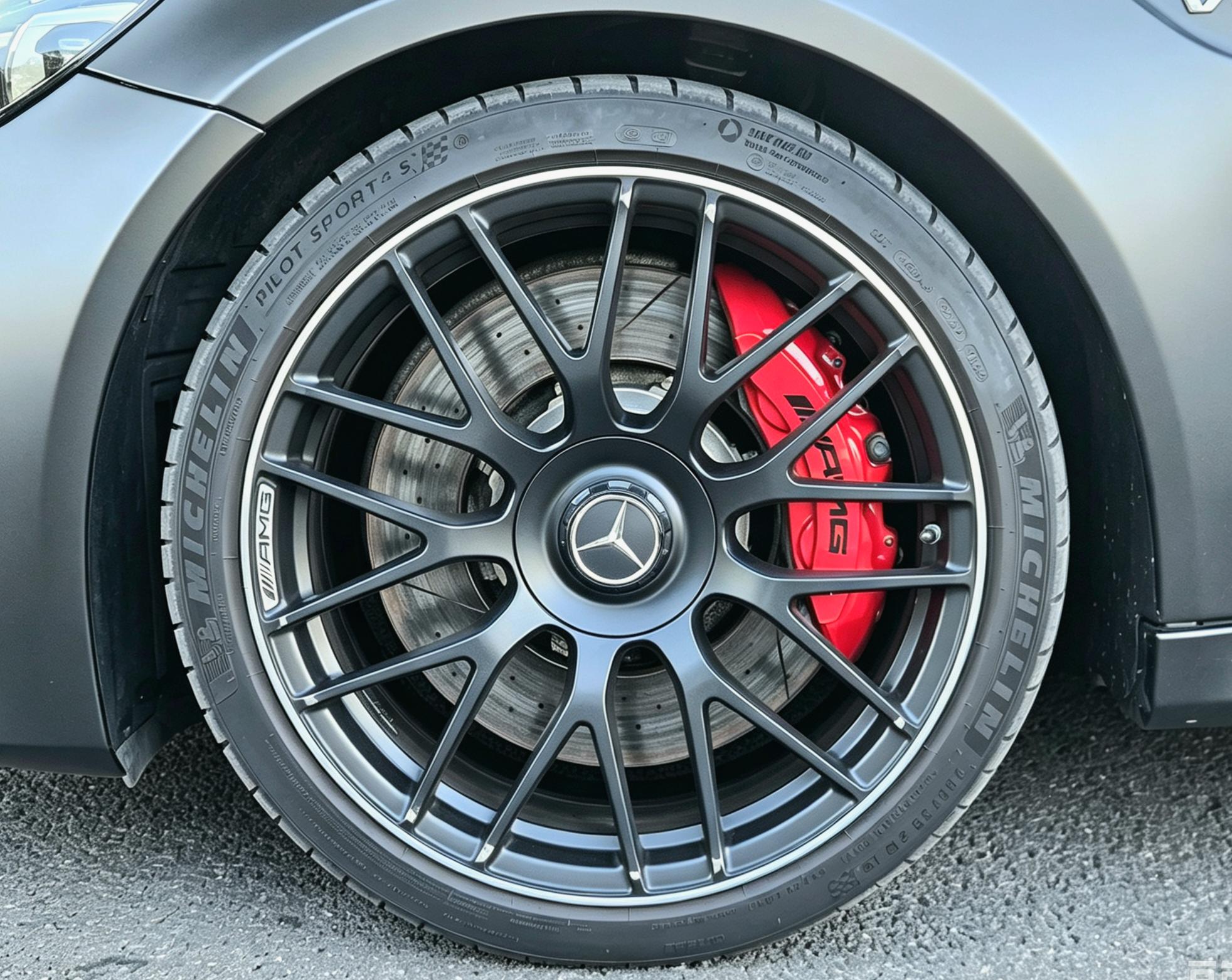 Mercedes-Benz C-Класс 2019 thumb 8