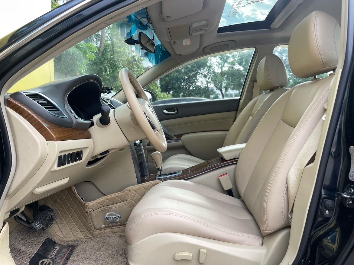 Nissan Altima 2011 thumb 6