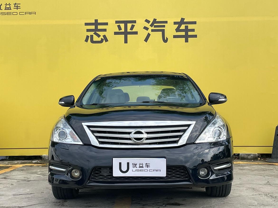 Nissan Altima 2011 thumb 9