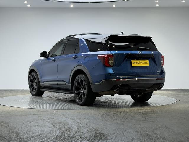Ford Tan Xian Zhe 2020 thumb 3
