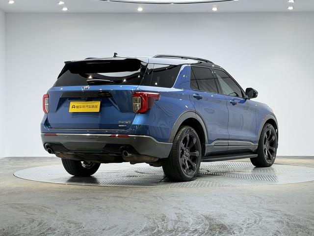 Ford Tan Xian Zhe 2020 thumb 5