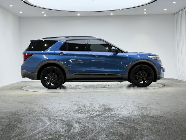 Ford Tan Xian Zhe 2020 thumb 6