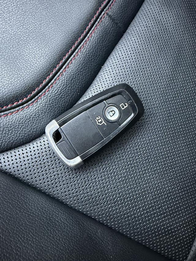 Ford Tan Xian Zhe 2020 thumb 9