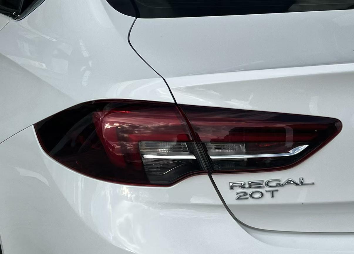 Buick Regal 2019 thumb 6