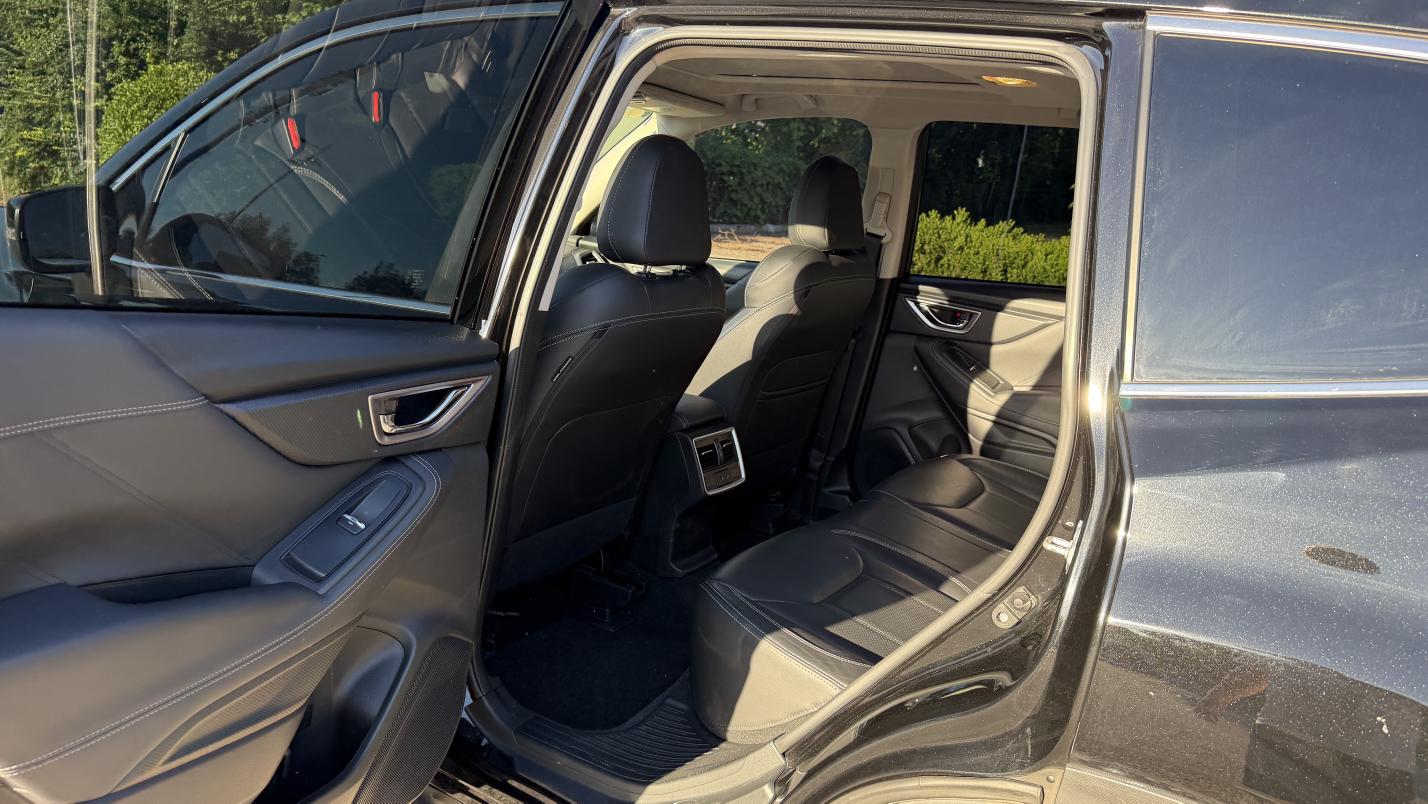 Subaru Forester 2021 thumb 7