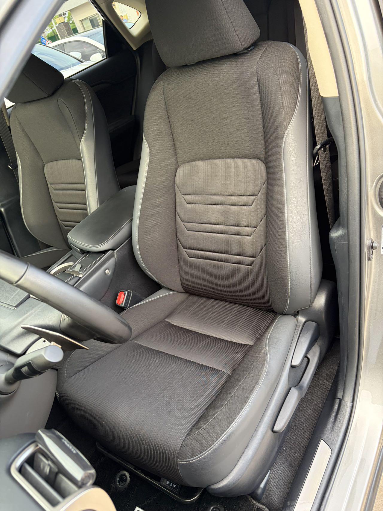 Lexus NX 2020 thumb 4