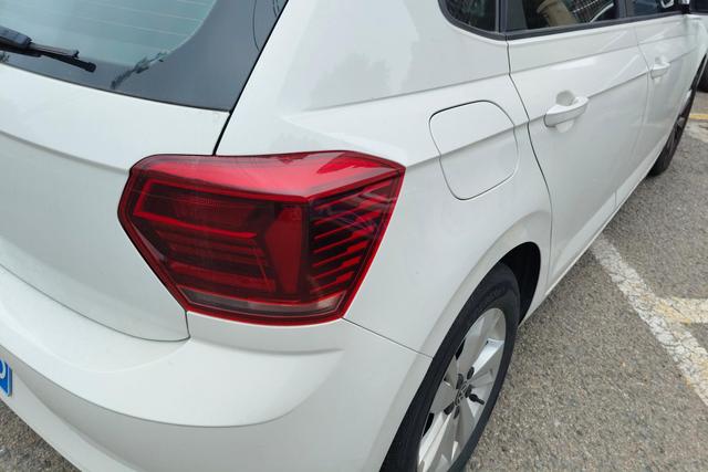 Volkswagen Polo 2023 thumb 9