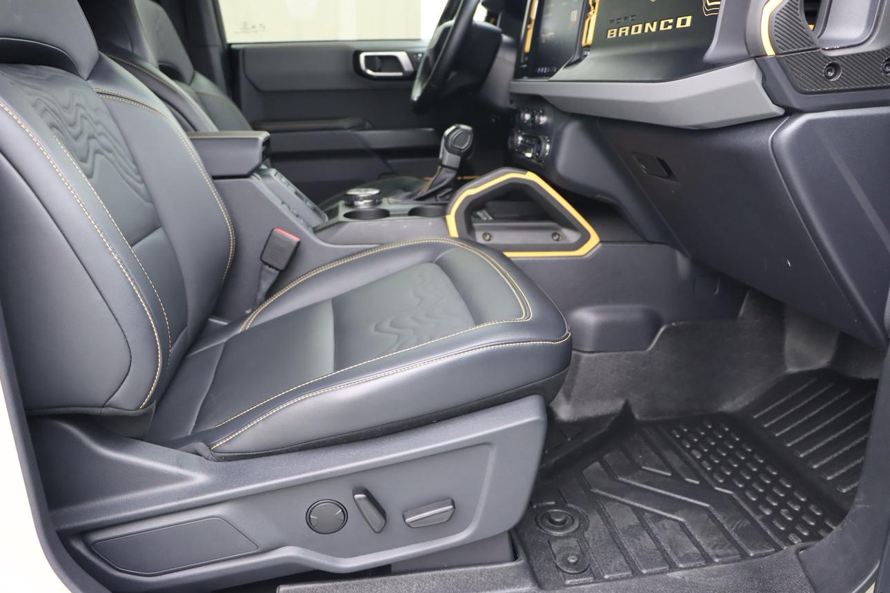Ford Bronco 2024 thumb 7