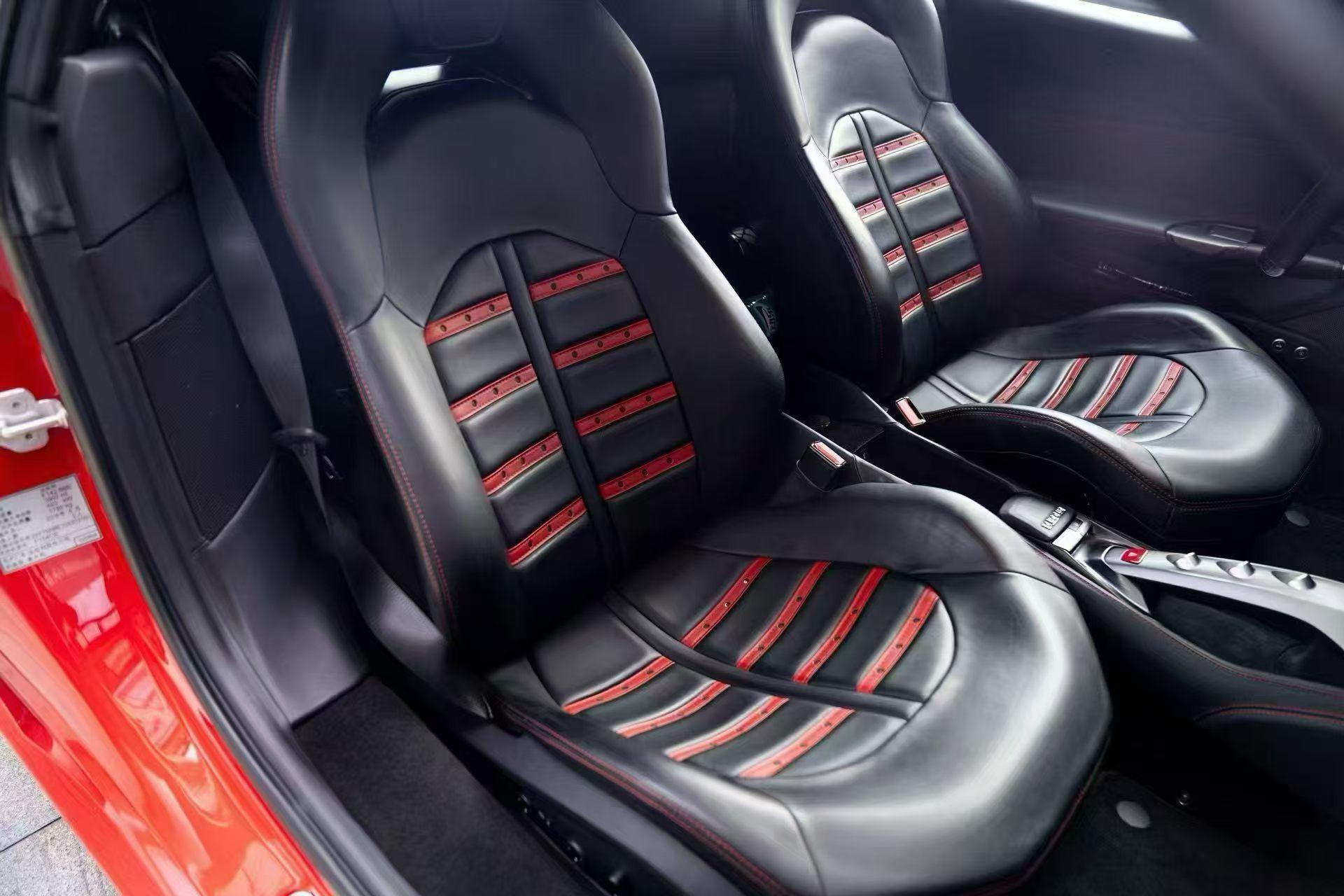 Ferrari 488 2015 thumb 11