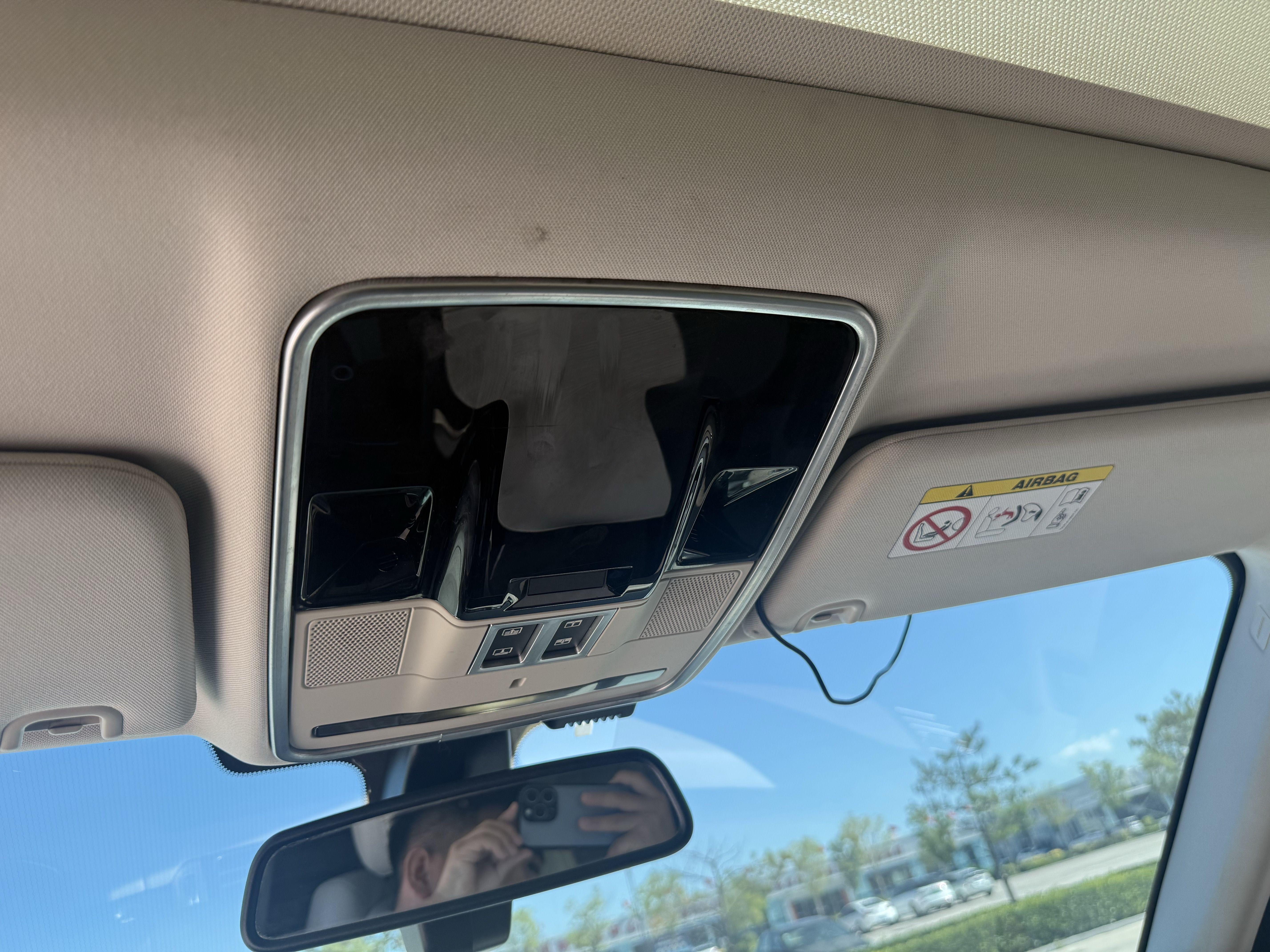 Land Rover Range Rover 2014 thumb 4
