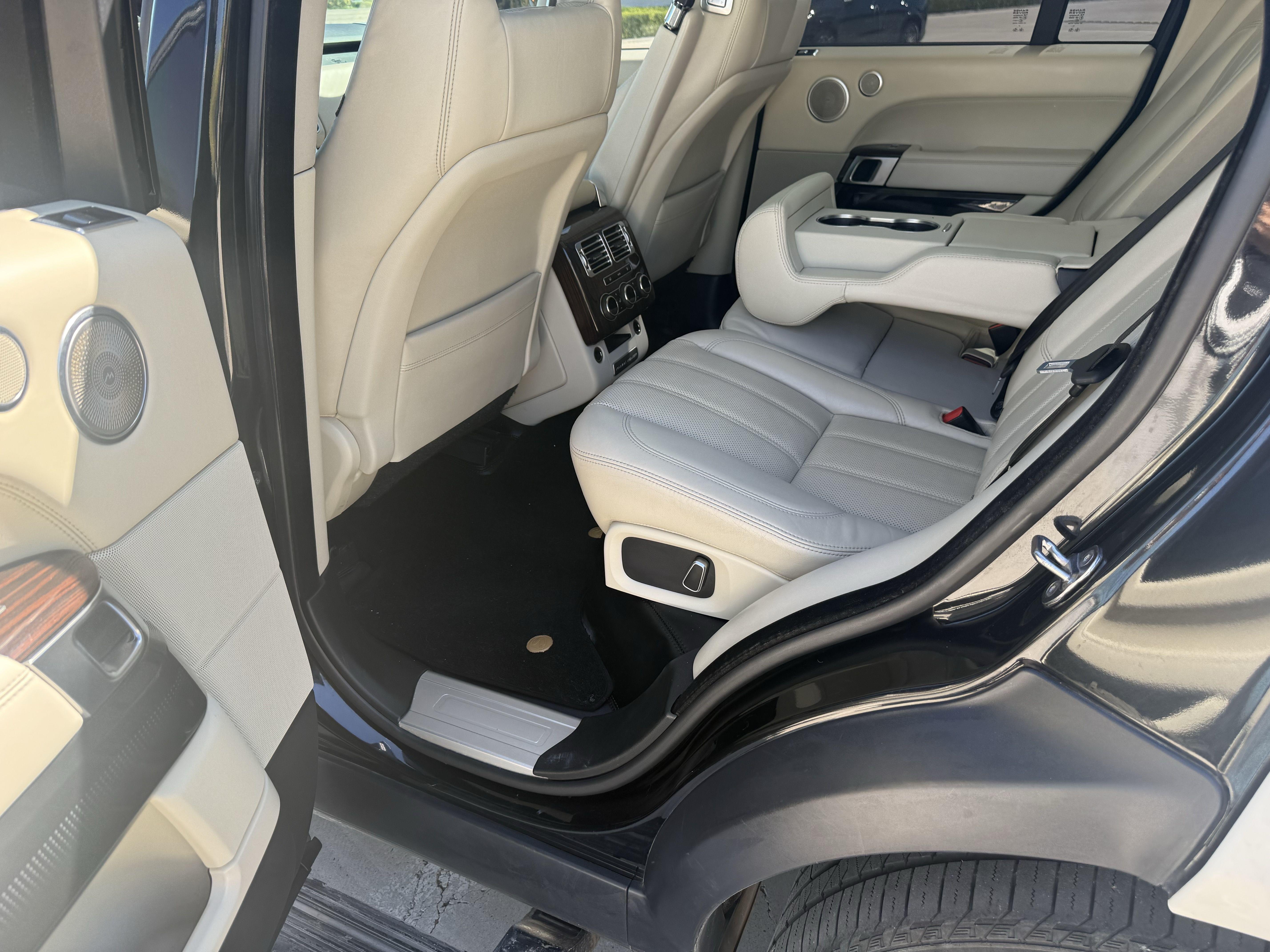 Land Rover Range Rover 2014 thumb 11
