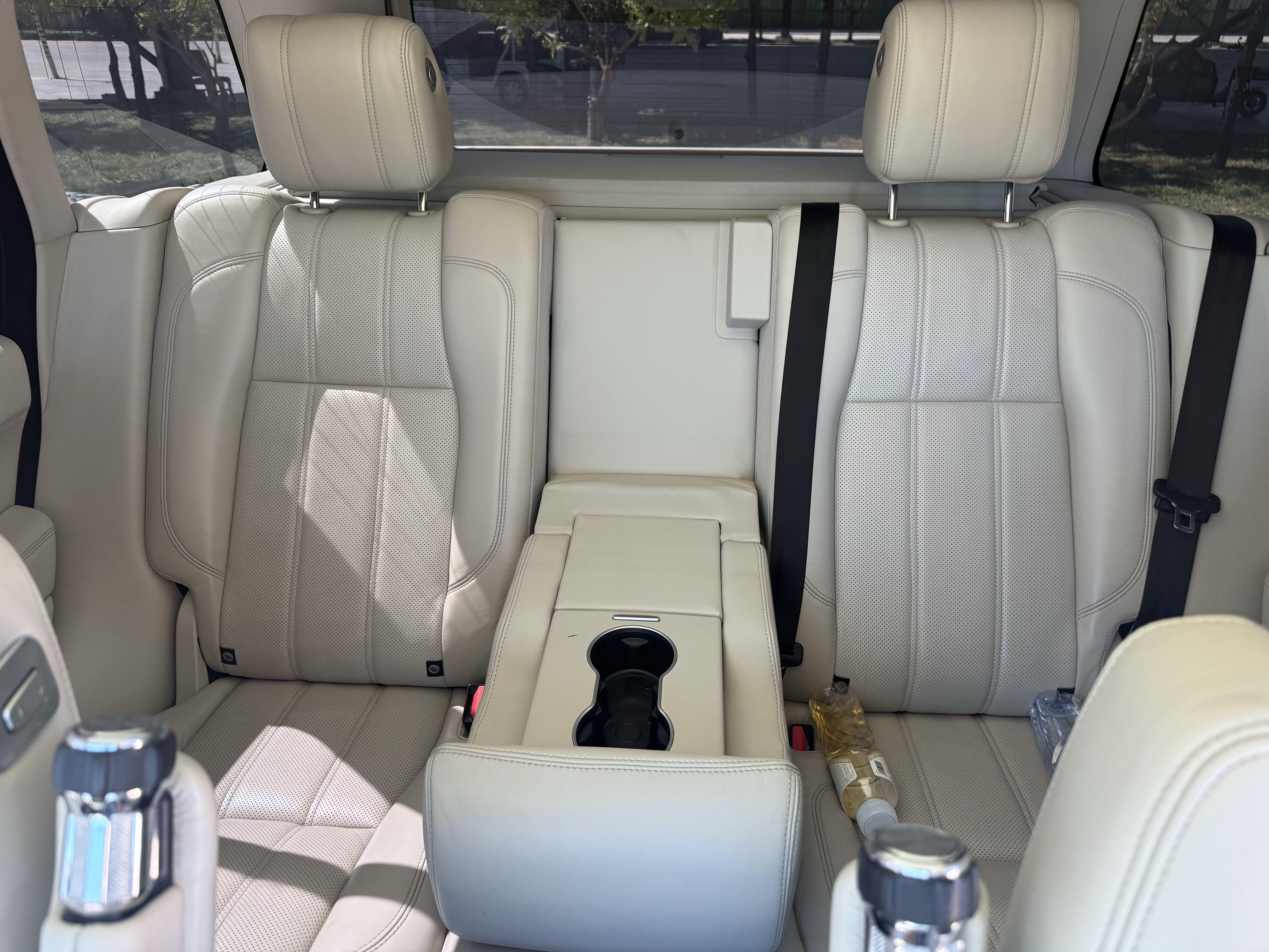 Land Rover Range Rover 2014 thumb 12
