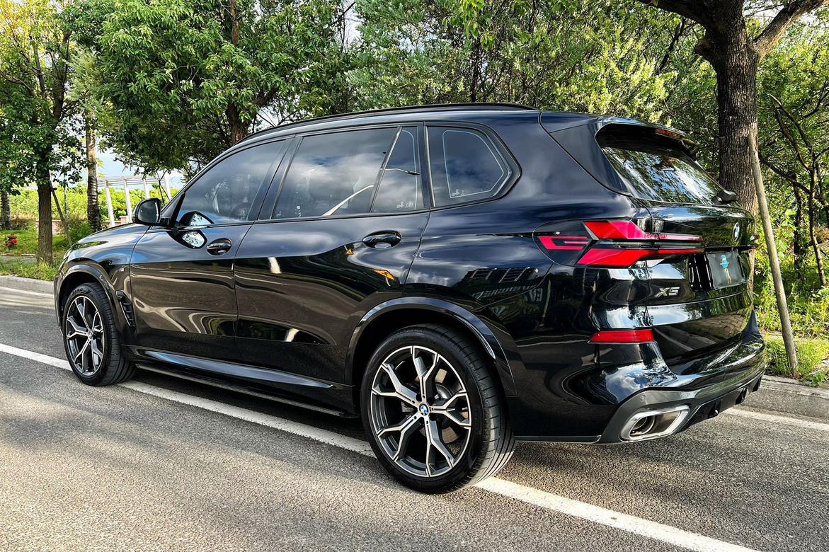 BMW X5 2023 thumb 2
