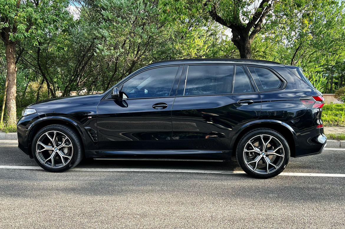 BMW X5 2023 thumb 10