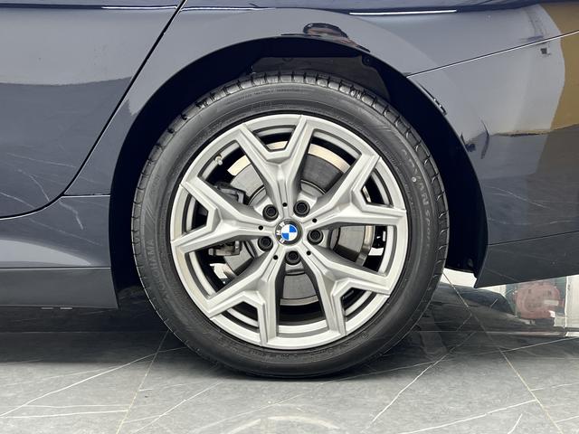 BMW i3 2025 thumb 7