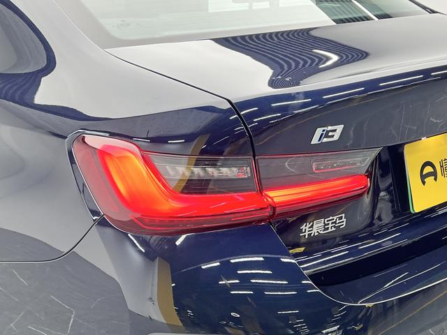 BMW i3 2025 thumb 11