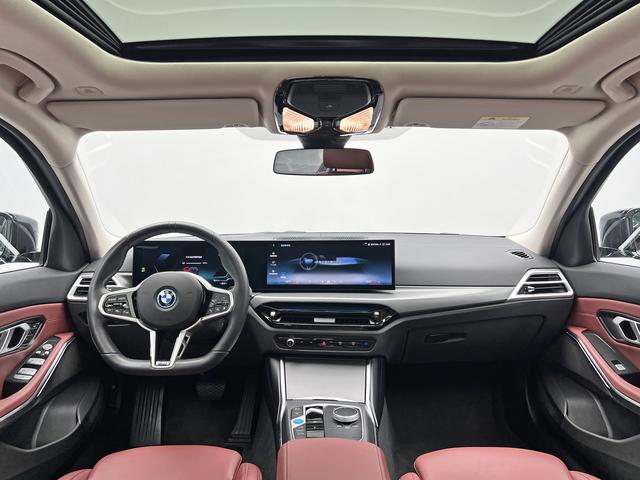 BMW i3 2025 thumb 12