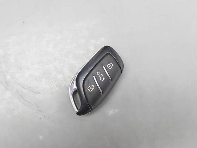 Roewe i5 2023 thumb 9