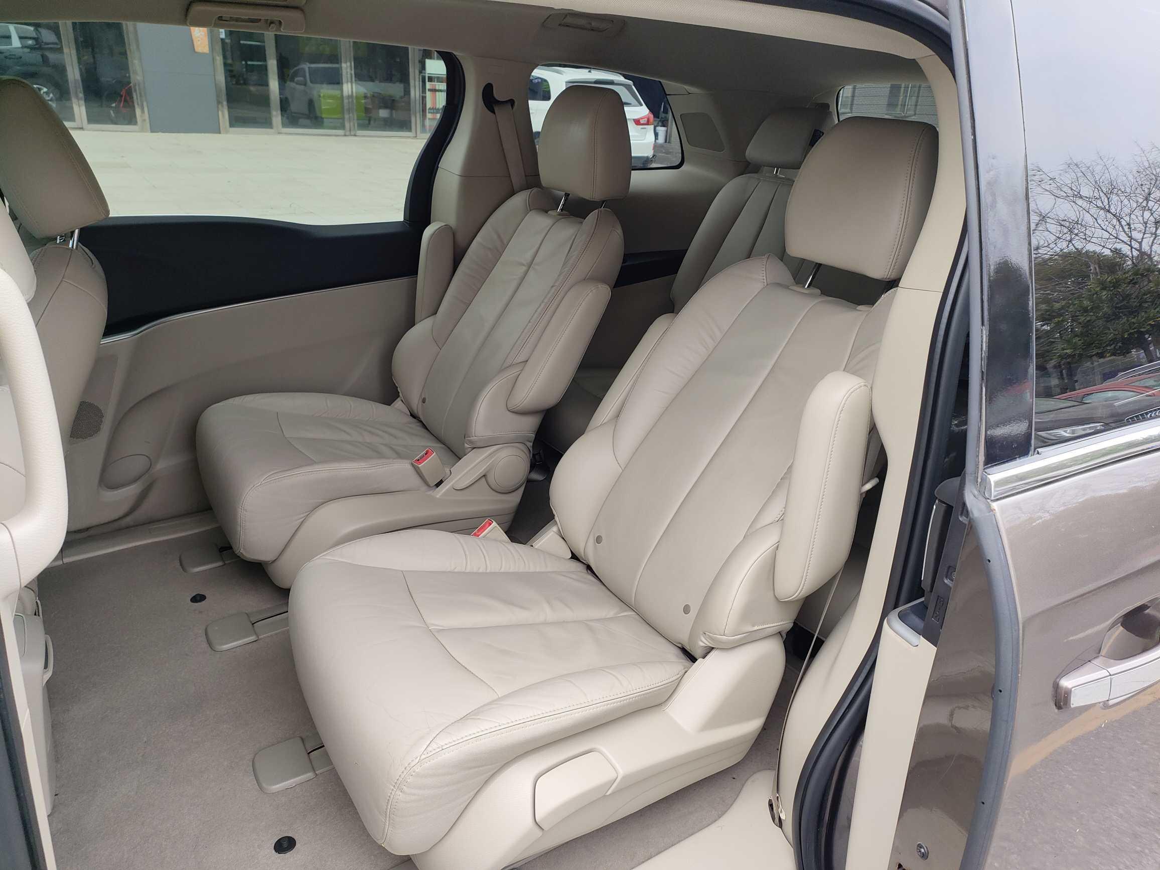 Buick GL8 2017 thumb 7