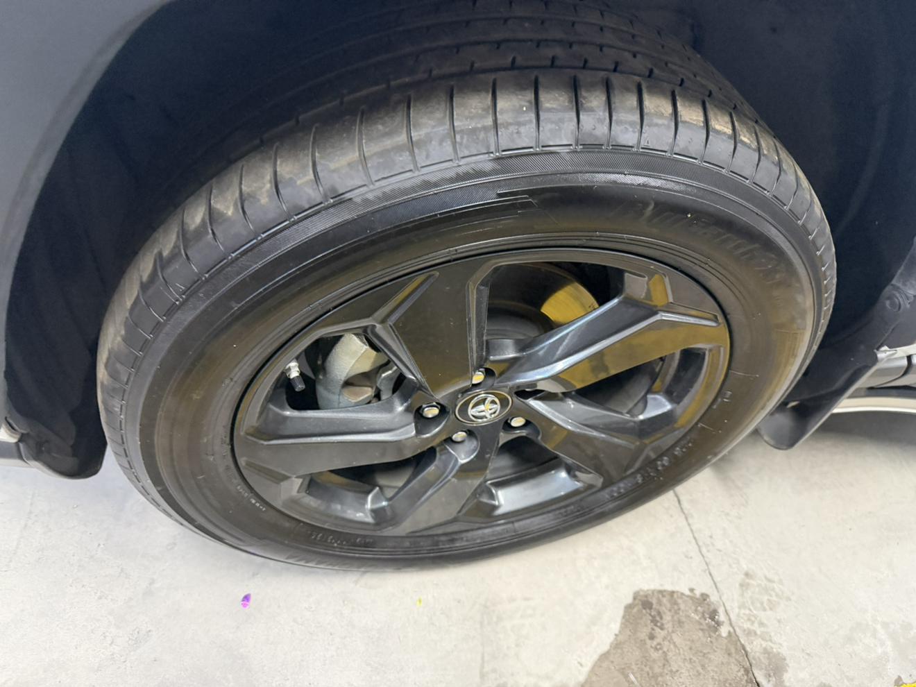 Toyota RAV4 2022 thumb 7