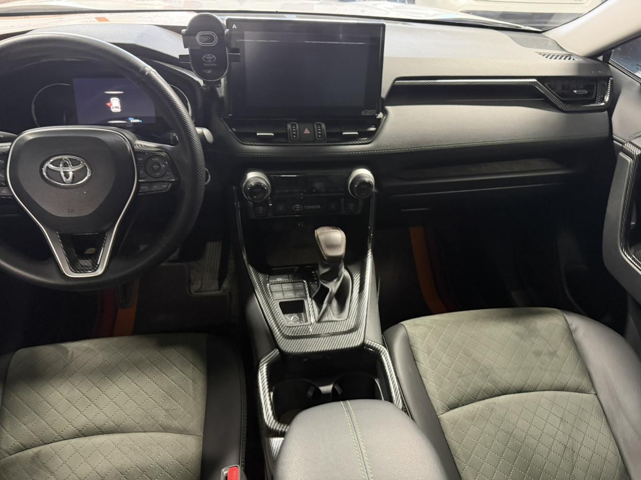 Toyota RAV4 2022 thumb 9