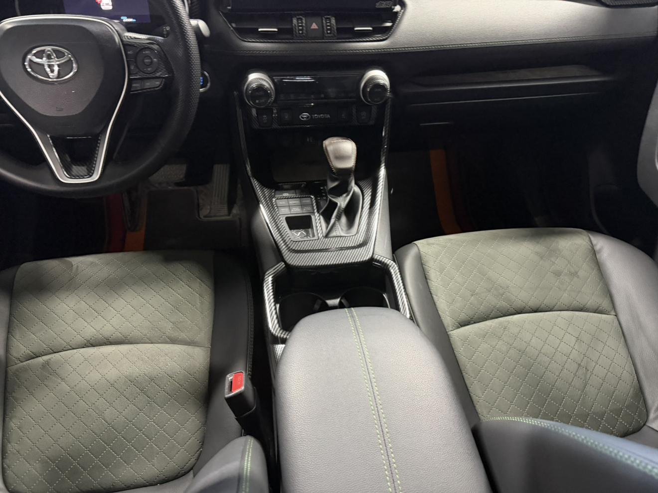 Toyota RAV4 2022 thumb 10