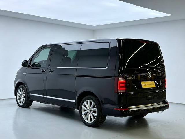 Volkswagen Magotan 2019 thumb 3