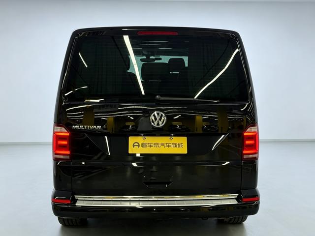 Volkswagen Magotan 2019 thumb 4