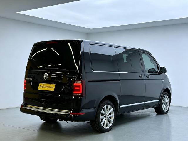 Volkswagen Magotan 2019 thumb 5
