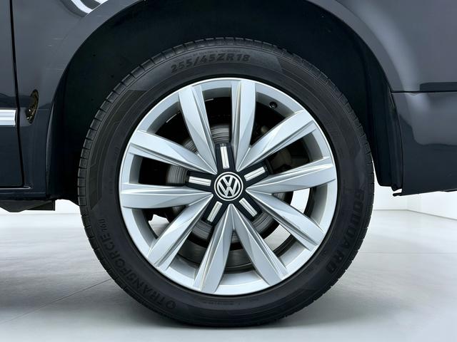 Volkswagen Magotan 2019 thumb 7