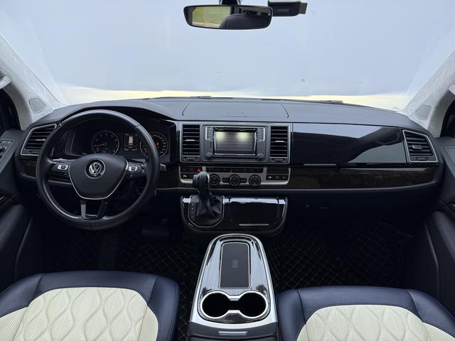 Volkswagen Magotan 2019 thumb 12
