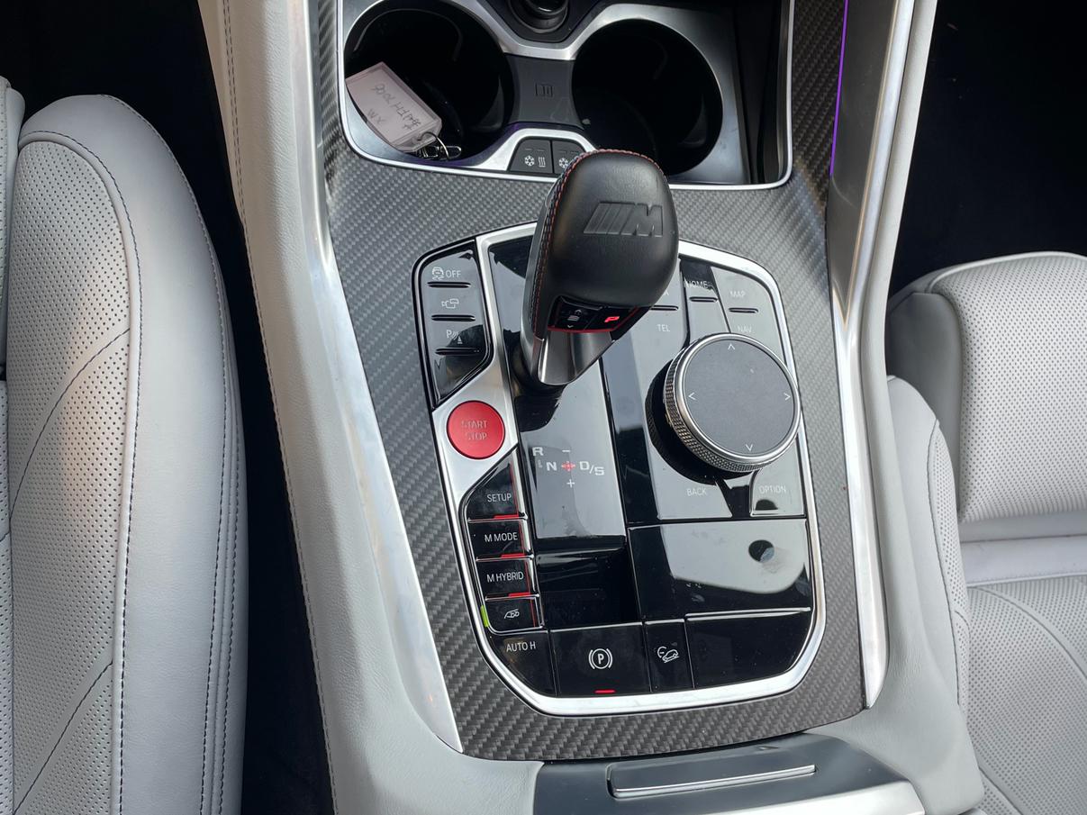 BMW XM 2023 thumb 11