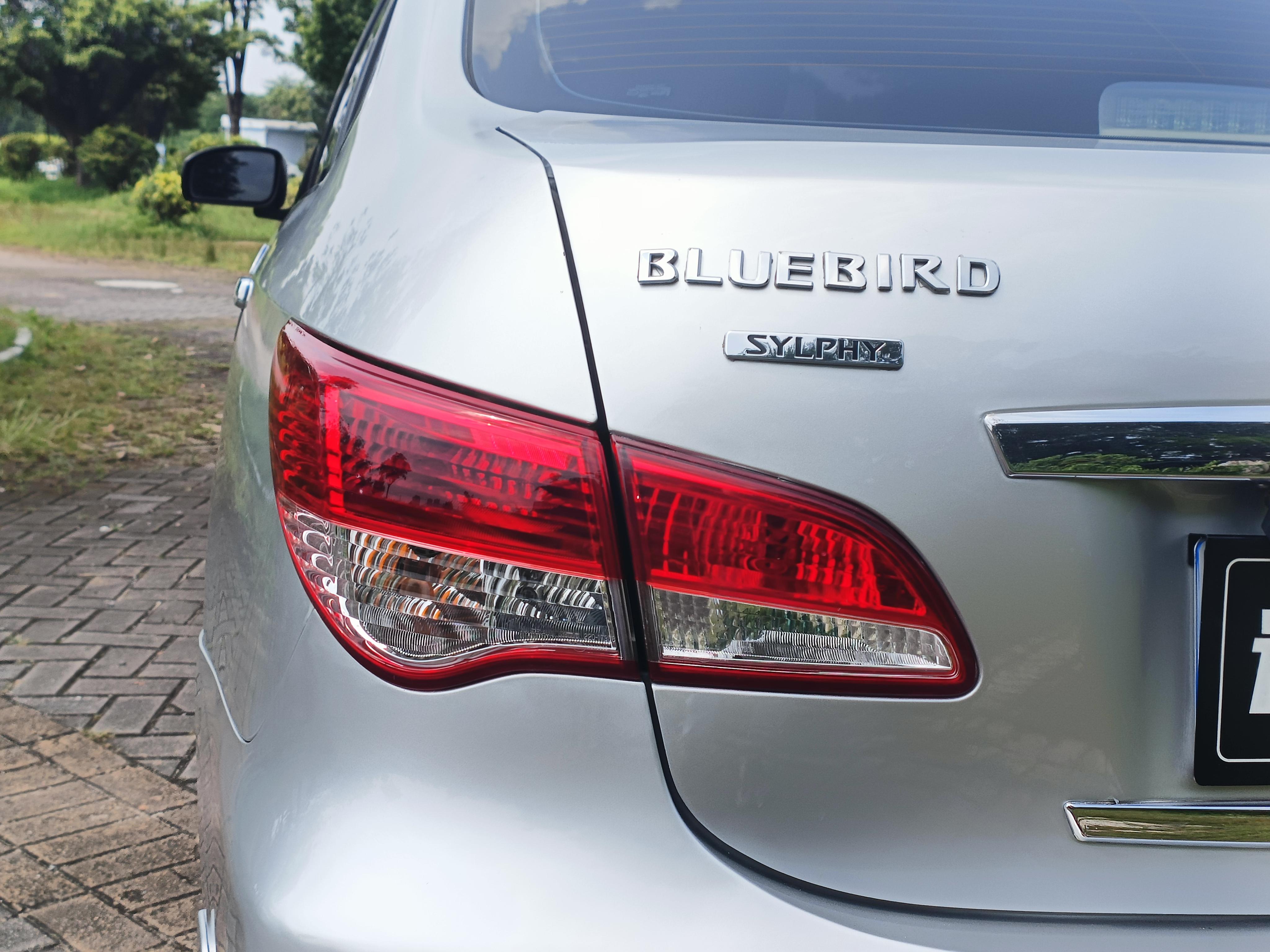 Nissan Sylphy 2009 thumb 8