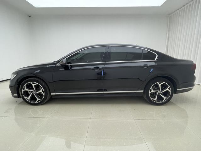 Volkswagen Magotan 2023 thumb 2
