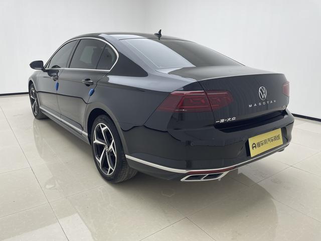 Volkswagen Magotan 2023 thumb 3