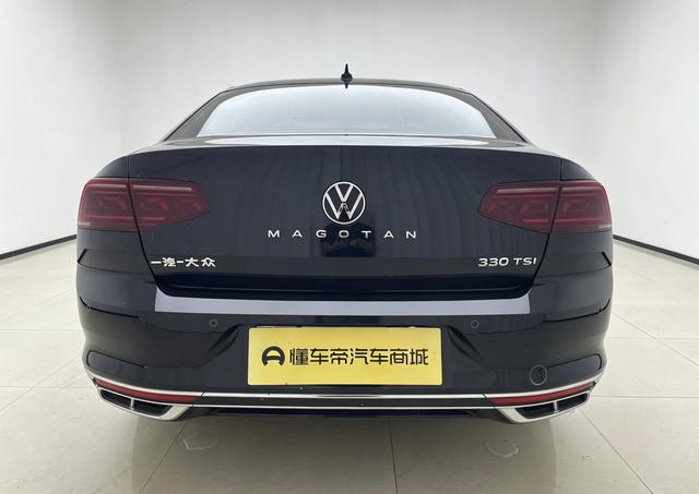 Volkswagen Magotan 2023 thumb 4